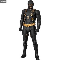 DC Comics, Batman The Dark Knight Rises - Figurine Au Choix, MAF -Jeux Vidéo Soldes Magasin dc comics batman the dark knight rises figurine au choix maf 2