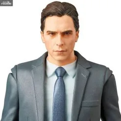 DC Comics, Batman The Dark Knight Rises - Figurine Au Choix, MAF -Jeux Vidéo Soldes Magasin dc comics batman the dark knight rises figurine au choix maf 3