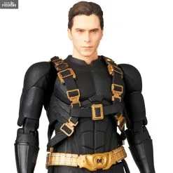 DC Comics, Batman The Dark Knight Rises - Figurine Au Choix, MAF -Jeux Vidéo Soldes Magasin dc comics batman the dark knight rises figurine au choix maf 4