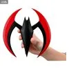 DC Comics, Batman Beyond - Réplique Batarang (rouge)