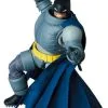 DC Comics, Batman : Dark Knight - Figurine Armored Batman, MAF EX