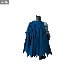 DC Comics, Batman : Dark Knight - Figurine Armored Batman, MAF EX -Jeux Vidéo Soldes Magasin dc comics dark knight figurine armored batman maf ex 5