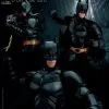 DC Comics, Batman The Dark Knight - Figurine Batman, Dynamic 8ction Heroes
