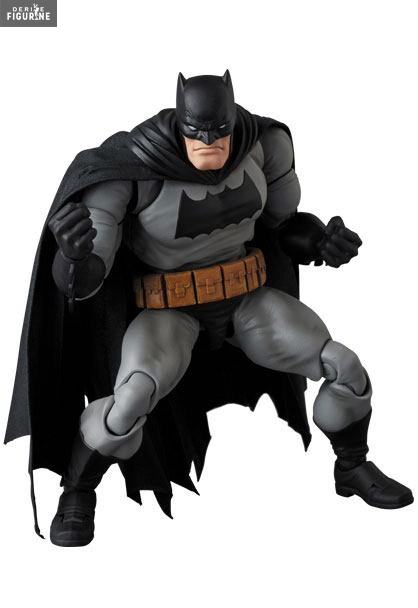 DC Comics, The Dark Knight Returns - Figurine Batman, MAF 2 DC Comics, The Dark Knight Returns - Figurine Batman, MAF – Image 2