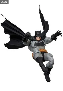 DC Comics, The Dark Knight Returns - Figurine Batman, MAF