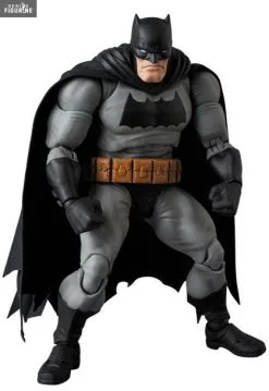 DC Comics, The Dark Knight Returns - Figurine Batman, MAF 9 DC Comics, The Dark Knight Returns - Figurine Batman, MAF -Jeux Vidéo Soldes Magasin dc comics dark knight returns figurine batman maf 3