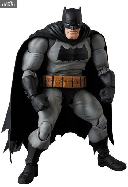 DC Comics, The Dark Knight Returns - Figurine Batman, MAF 4 DC Comics, The Dark Knight Returns - Figurine Batman, MAF – Image 4