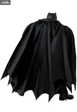 DC Comics, The Dark Knight Returns - Figurine Batman, MAF 10 DC Comics, The Dark Knight Returns - Figurine Batman, MAF -Jeux Vidéo Soldes Magasin dc comics dark knight returns figurine batman maf 4