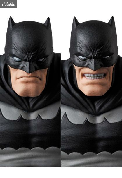 DC Comics, The Dark Knight Returns - Figurine Batman, MAF 6 DC Comics, The Dark Knight Returns - Figurine Batman, MAF – Image 6
