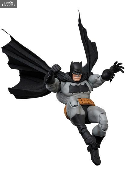 DC Comics, The Dark Knight Returns - Figurine Batman, MAF 1 DC Comics, The Dark Knight Returns - Figurine Batman, MAF