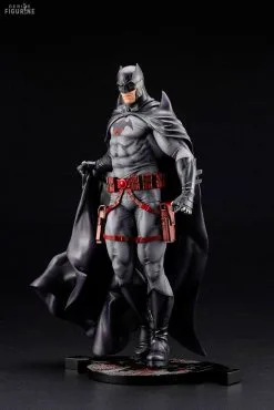 DC Comics, Elseworld Series - Figurine Batman Thomas Wayne, ARTFX 8 DC Comics, Elseworld Series - Figurine Batman Thomas Wayne, ARTFX -Jeux Vidéo Soldes Magasin dc comics elseworld series figurine batman thomas wayne artfx 2