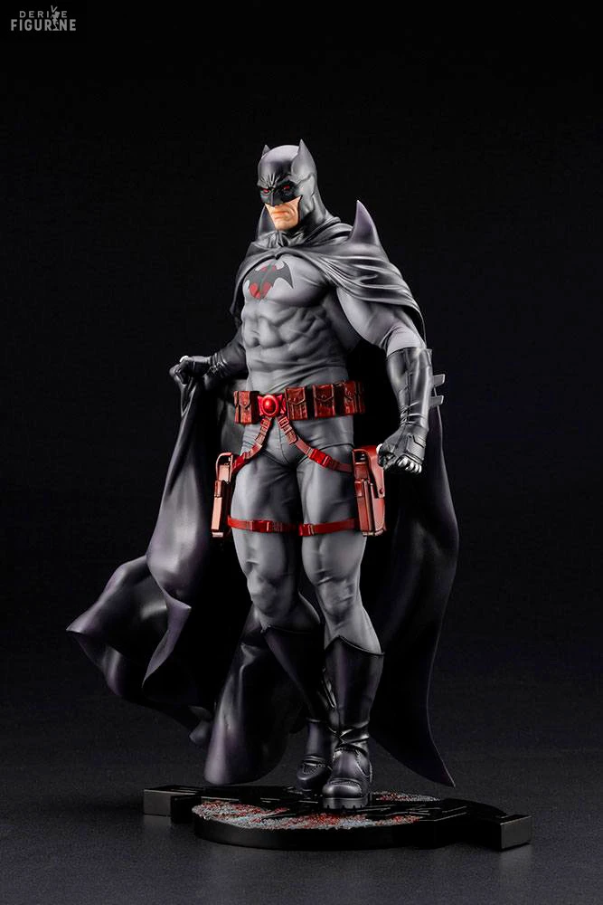 DC Comics, Elseworld Series - Figurine Batman Thomas Wayne, ARTFX 3 DC Comics, Elseworld Series - Figurine Batman Thomas Wayne, ARTFX – Image 3