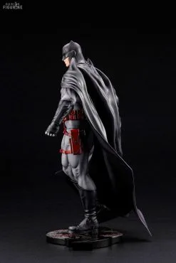 DC Comics, Elseworld Series - Figurine Batman Thomas Wayne, ARTFX 9 DC Comics, Elseworld Series - Figurine Batman Thomas Wayne, ARTFX -Jeux Vidéo Soldes Magasin dc comics elseworld series figurine batman thomas wayne artfx 3