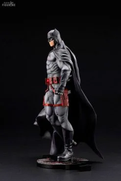 DC Comics, Elseworld Series - Figurine Batman Thomas Wayne, ARTFX 10 DC Comics, Elseworld Series - Figurine Batman Thomas Wayne, ARTFX -Jeux Vidéo Soldes Magasin dc comics elseworld series figurine batman thomas wayne artfx 4