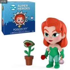 DC Comics - Figurine Au Choix, 5 Star