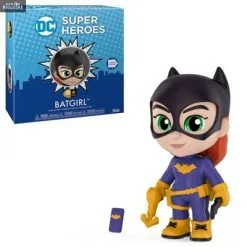 DC Comics - Figurine Au Choix, 5 Star -Jeux Vidéo Soldes Magasin dc comics figurine au choix 5 star 3