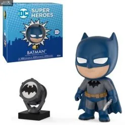 DC Comics - Figurine Au Choix, 5 Star -Jeux Vidéo Soldes Magasin dc comics figurine au choix 5 star 5