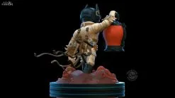 DC Comics - Figurine Batman Last Knight On Earth, Q-Fig Elite -Jeux Vidéo Soldes Magasin dc comics figurine batman last knight on earth q fig elite 4