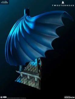DC Comics - Figurine Batman, Super Powers Collection, Édition Limitée -Jeux Vidéo Soldes Magasin dc comics figurine batman super powers collection edition limitee 4