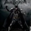 DC Comics - Justice League - Figurine Batman Tactical Bat Suit, Dynamic 8ction Heroes
