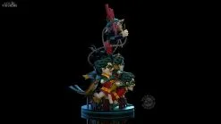 DC Comics - Figurine The Batman Who Laughs, Q-Fig Max Elite 9 DC Comics - Figurine The Batman Who Laughs, Q-Fig Max Elite -Jeux Vidéo Soldes Magasin dc comics figurine batman who laughs q fig max elite 3