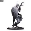 DC Comics Batman - Figurine Batmonster, Greg Capullo, Black & White