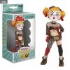 DC Comics - Figurine Bombshells Au Choix Harley Quinn Ou Batwoman, Rock Candy