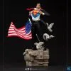 DC Comics - Figurine Clark Kent, Art Scale