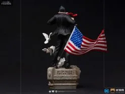 DC Comics - Figurine Clark Kent, Art Scale -Jeux Vidéo Soldes Magasin dc comics figurine clark kent art scale 3