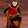 DC Comics, Batman - Figurine Damian Robin, Ikemen