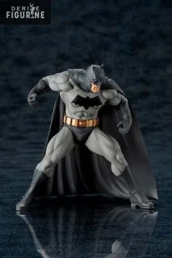 DC Comics - Figurine De Batman Et Robin, ARTFX+ -Jeux Vidéo Soldes Magasin dc comics figurine de batman et robin artfx 5