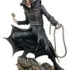 DC Comics - Figurine Gallery Batman Comic, Who Laughs
