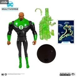 DC Comics, Justice League - Figurine Green Lantern -Jeux Vidéo Soldes Magasin dc comics figurine green lantern 4