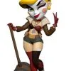 DC Comics Batman - Figurine Harley Quinn, Bombshell Series 3