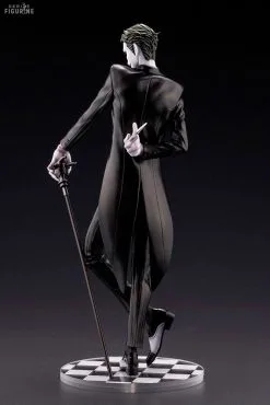 DC Comics - Figurine Joker, Ikemen Limited Edition -Jeux Vidéo Soldes Magasin dc comics figurine joker ikemen limited edition 5