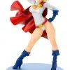 DC Comics - Figurine Power Girl Seconde Version, Bishoujo