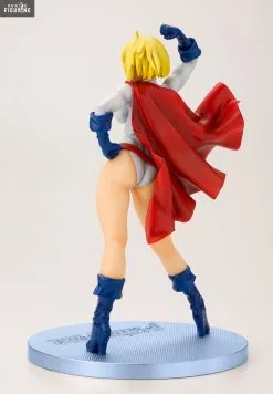 DC Comics - Figurine Power Girl Seconde Version, Bishoujo -Jeux Vidéo Soldes Magasin dc comics figurine power girl seconde version bishoujo 2