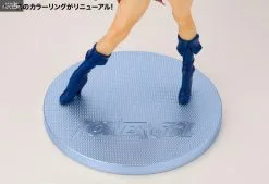 DC Comics - Figurine Power Girl Seconde Version, Bishoujo -Jeux Vidéo Soldes Magasin dc comics figurine power girl seconde version bishoujo 5