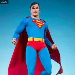 DC Comics - Figurine Superman