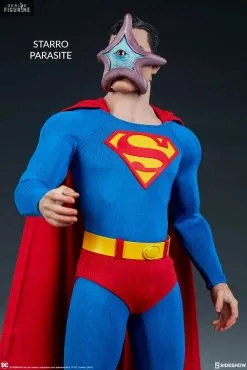 DC Comics - Figurine Superman -Jeux Vidéo Soldes Magasin dc comics figurine superman 5