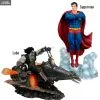 DC Comics - Figurine Superman (Ascendant) Ou Lobo (Deluxe), Gallery