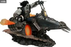 DC Comics - Figurine Superman (Ascendant) Ou Lobo (Deluxe), Gallery -Jeux Vidéo Soldes Magasin dc comics figurine superman ascendant lobo deluxe 2