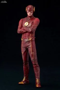 DC Comics - Figurine The Flash, ARTFX+