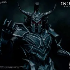 DC Comics, Injustice : Gods Among Us - Figurine Ares