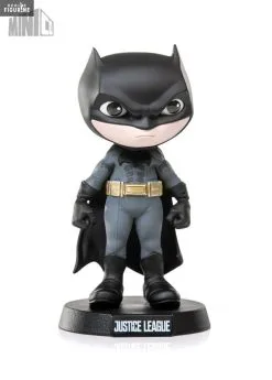 DC Comics, Justice League - Figurine Au Choix Mini Co.