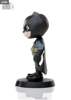 DC Comics, Justice League - Figurine Au Choix Mini Co. -Jeux Vidéo Soldes Magasin dc comics justice league figurine mini co 4