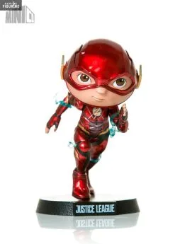 DC Comics, Justice League - Figurine Au Choix Mini Co. -Jeux Vidéo Soldes Magasin dc comics justice league figurine mini co 5