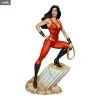 DC Comics Wonder Girl - Figurine Donna Troy, Super Powers Collection
