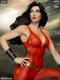 DC Comics Wonder Girl - Figurine Donna Troy, Super Powers Collection -Jeux Vidéo Soldes Magasin dc comics wonder girl figurine donna troy super powers collection 3
