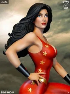 DC Comics Wonder Girl - Figurine Donna Troy, Super Powers Collection -Jeux Vidéo Soldes Magasin dc comics wonder girl figurine donna troy super powers collection 4